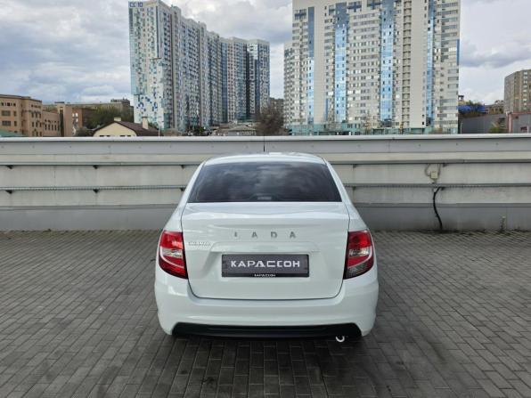 Lada (ВАЗ) Granta I Рестайлинг с пробегом 2023 года, цена 750 000 рублей, 33000 км, седан, Автокод Объявления