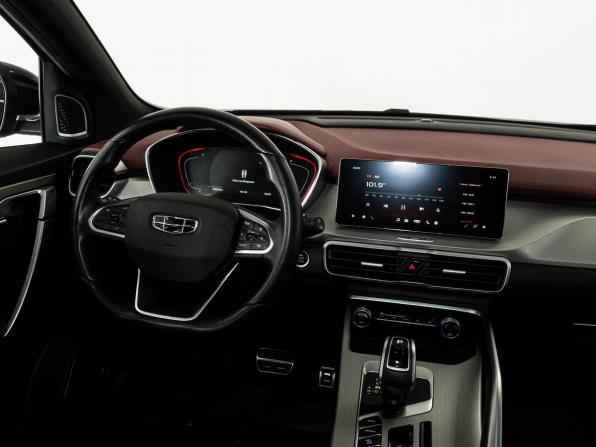 Geely Coolray I с пробегом 2021 года, цена 1 723 000 рублей, 89269 км, внедорожник, Автокод Объявления