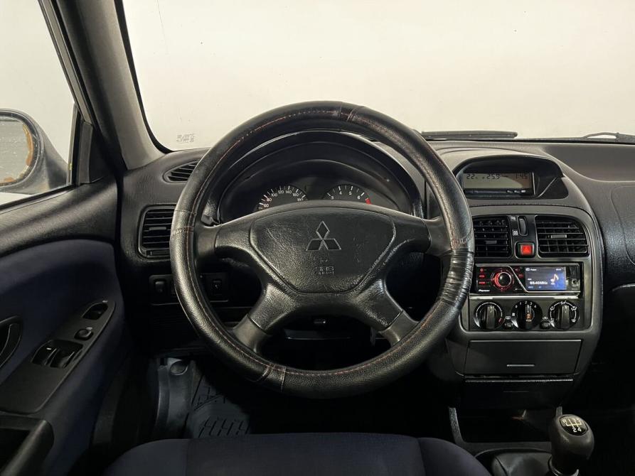 Mitsubishi Carisma I Рестайлинг Великий Новгород  - изображение 12
