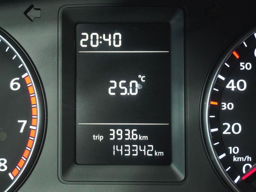 Volkswagen Jetta VI Вологда  - изображение 17