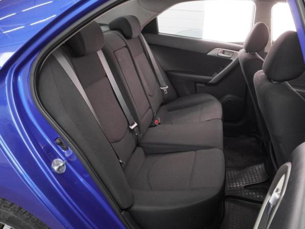 Kia Cerato II с пробегом 2009 года, цена 729 000 рублей, 202505 км, седан, Автокод Объявления