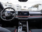 Geely Coolray I Рестайлинг Москва  - изображение 33
