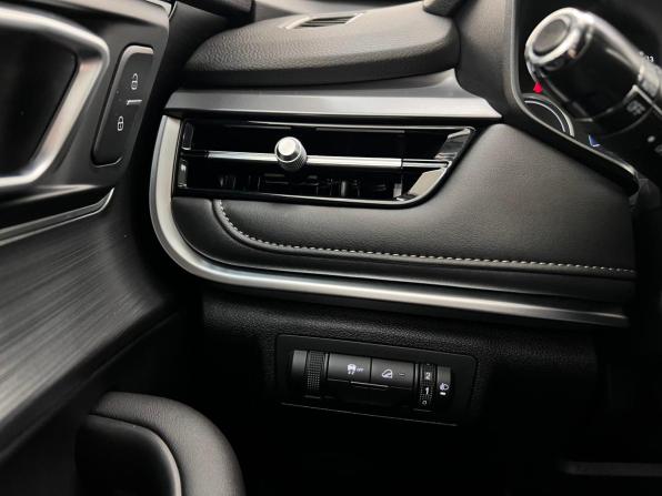 Chery Tiggo 4 Pro I с пробегом 2023 года, цена 1 520 000 рублей, 48000 км, внедорожник, Автокод Объявления