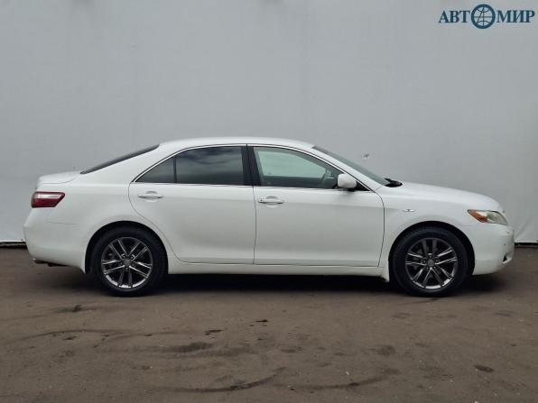Toyota Camry VI (XV40) с пробегом 2007 года, цена 880 000 рублей, 347000 км, седан, Автокод Объявления