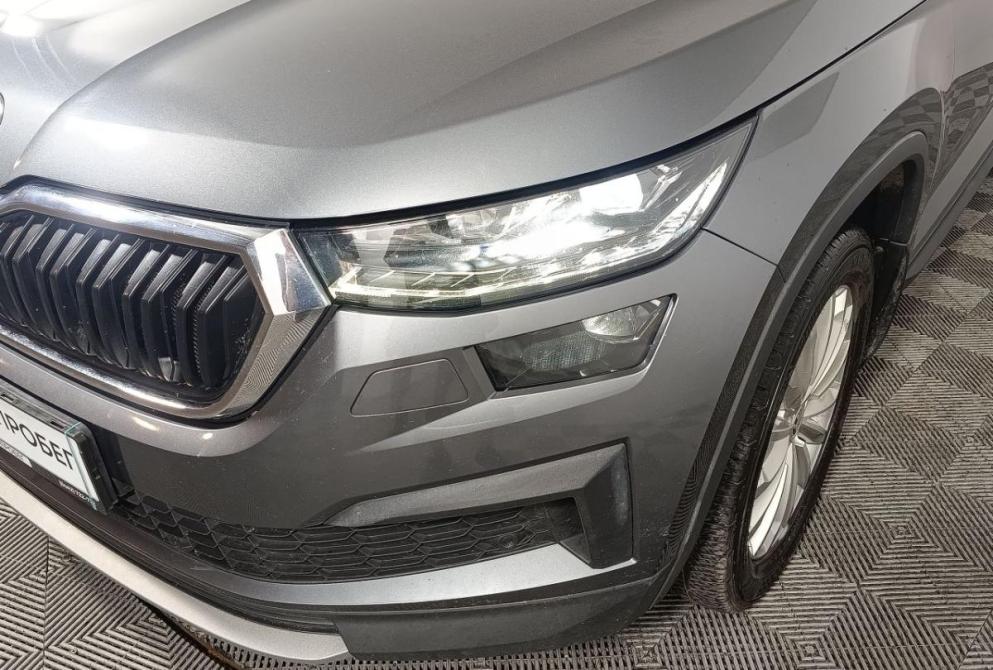 Skoda Kodiaq I Волгоград  - изображение 21