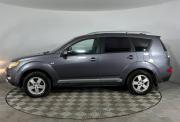 Mitsubishi Outlander II Волгоград  - изображение 26