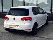 Volkswagen Golf VI Екатеринбург  - изображение 25