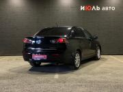 Mitsubishi Lancer X Рестайлинг Челябинск  - изображение 23