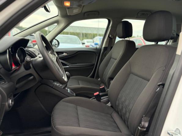 Opel Zafira C с пробегом 2014 года, цена 1 275 000 рублей, 61630 км, компактвэн, Автокод Объявления