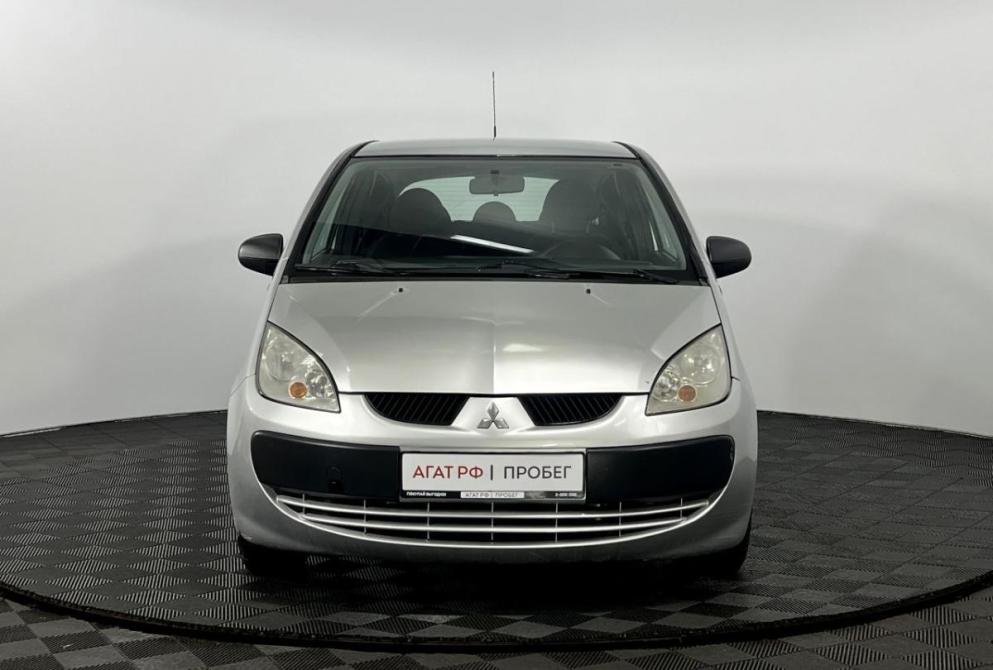 Mitsubishi Colt VI (Z20/Z30) Нижний Новгород  - изображение 3