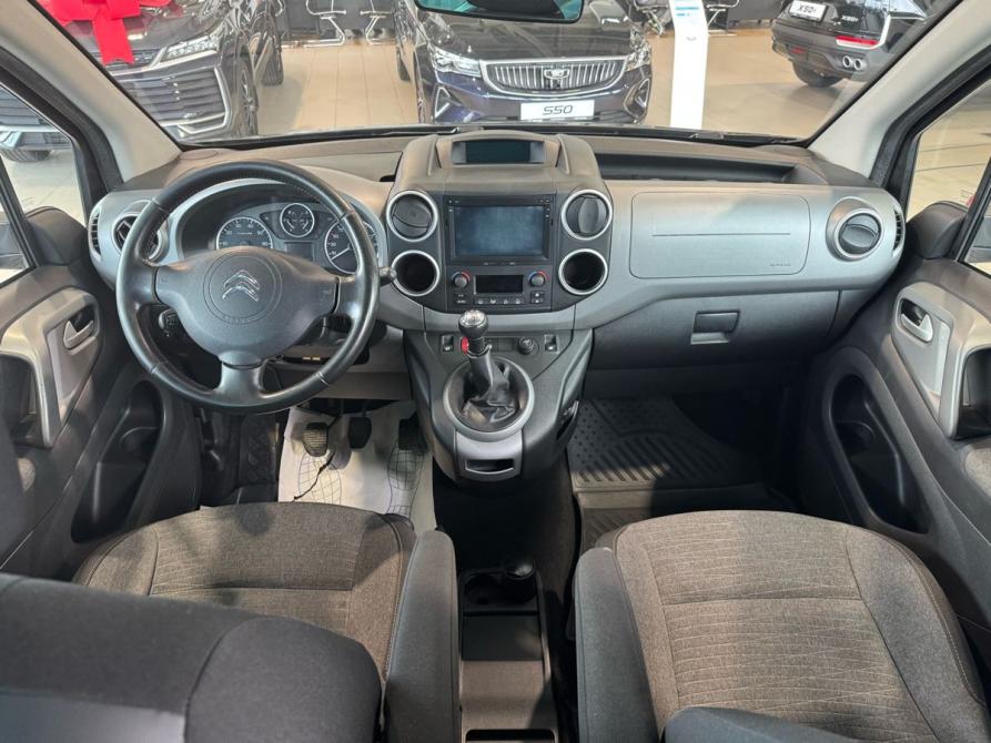 Citroen Berlingo II Рестайлинг 2 Москва  - изображение 13