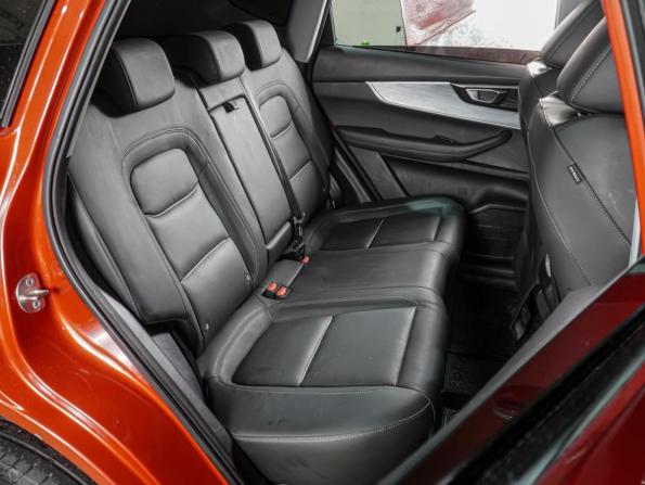 Chery Tiggo 7 Pro Max I с пробегом 2023 года, цена 1 899 000 рублей, 62203 км, внедорожник, Автокод Объявления