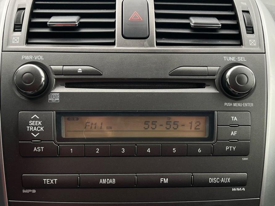 Toyota Corolla X (E140 E150) Рестайлинг Калуга  - изображение 14