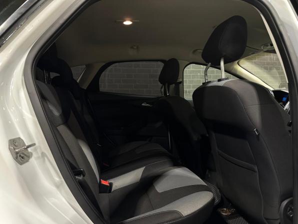 Ford Focus III с пробегом 2012 года, цена 730 000 рублей, 223026 км, хэтчбек, Автокод Объявления