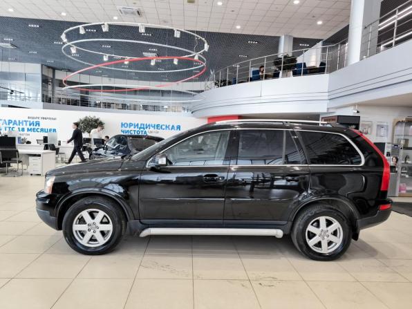 Volvo XC90 I Рестайлинг с пробегом 2007 года, цена 1 150 000 рублей, 245393 км, внедорожник, Автокод Объявления