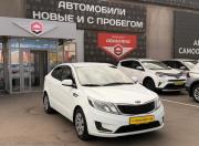 Kia Rio III Альметьевск  - изображение 16