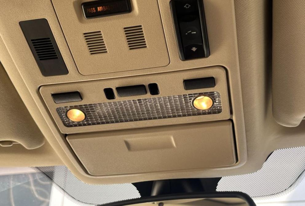 Land Rover Range Rover III Рестайлинг 2 Владимир  - изображение 16