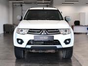 Mitsubishi Pajero Sport II Рестайлинг Калуга  - изображение 33