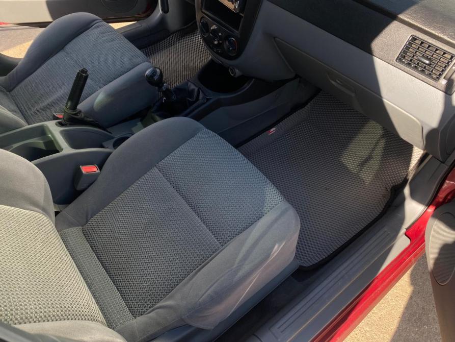 Chevrolet Lacetti I Оренбург  - изображение 13