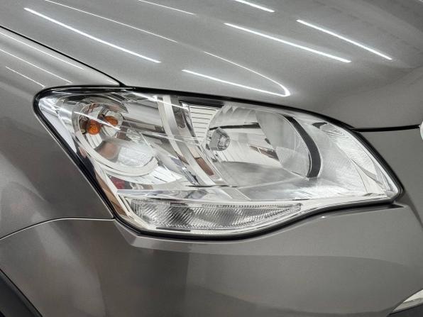 SsangYong Actyon II с пробегом 2012 года, цена 999 900 рублей, 170000 км, внедорожник, Автокод Объявления