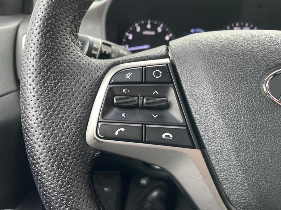 Hyundai Solaris II Санкт-Петербург  - изображение 9