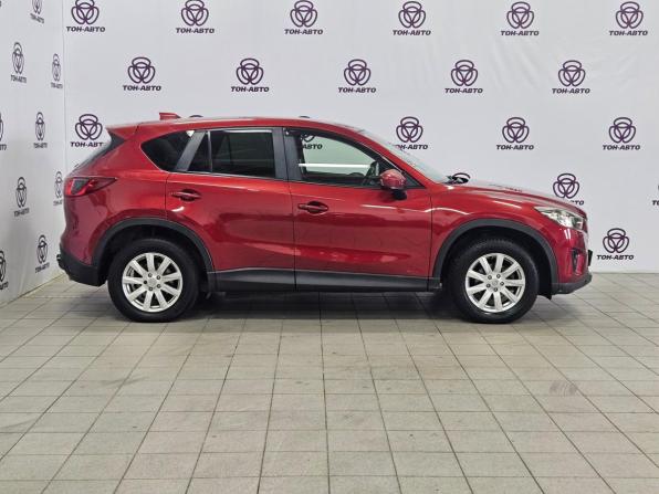Mazda CX-5 I с пробегом 2012 года, цена 1 491 000 рублей, 178303 км, внедорожник, Автокод Объявления