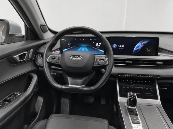 Chery Tiggo 7 Pro Max I с пробегом 2023 года, цена 1 789 000 рублей, 41000 км, внедорожник, Автокод Объявления