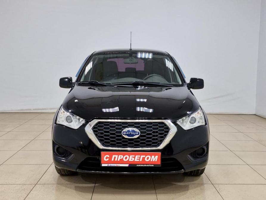 Datsun mi-DO Альметьевск  - изображение 2