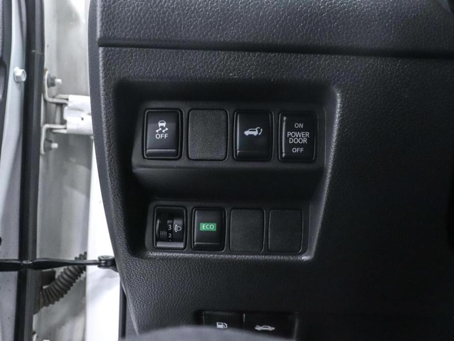 Nissan X-Trail III Рестайлинг Красноярск  - изображение 10