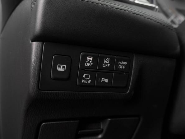 Mazda 6 III (GJ) Рестайлинг 2 с пробегом 2019 года, цена 2 679 000 рублей, 54279 км, седан, Автокод Объявления