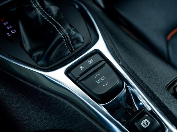 Chevrolet Camaro VI Рестайлинг с пробегом 2020 года, цена 3 550 000 рублей, 63649 км, купе, Автокод Объявления