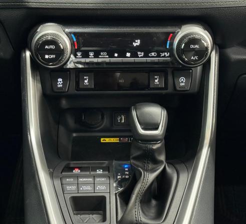 Toyota RAV4 V (XA50) с пробегом 2025 года, цена 3 870 000 рублей, 170 км, внедорожник, Автокод Объявления