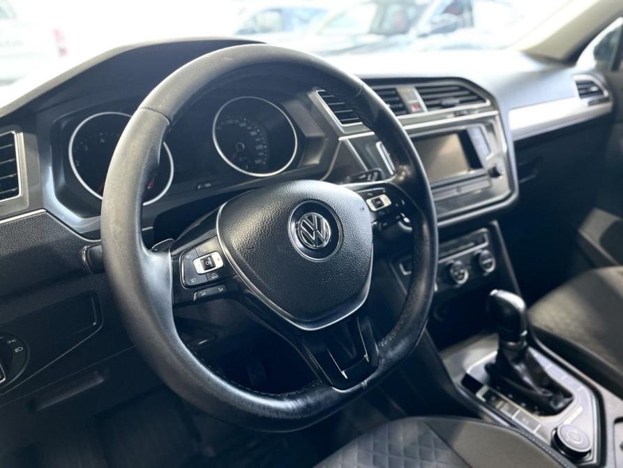 Volkswagen Tiguan II Ростов-на-Дону  - изображение 14