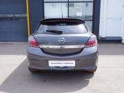 Opel Astra H Рестайлинг Москва  - изображение 19