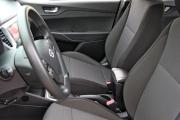 Hyundai Solaris II Рестайлинг Уфа  - изображение 26