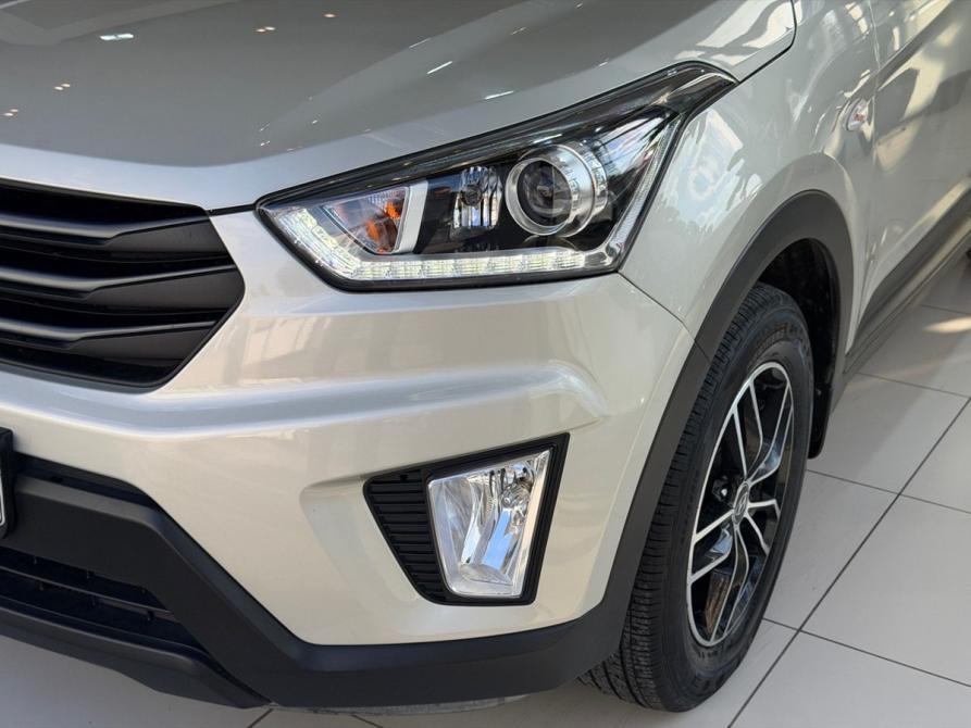 Hyundai Creta I Таганрог  - изображение 4