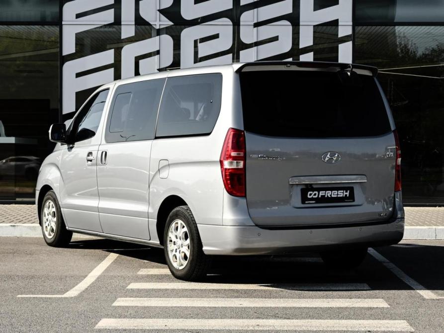 Hyundai Grand Starex I Волгоград  - изображение 2