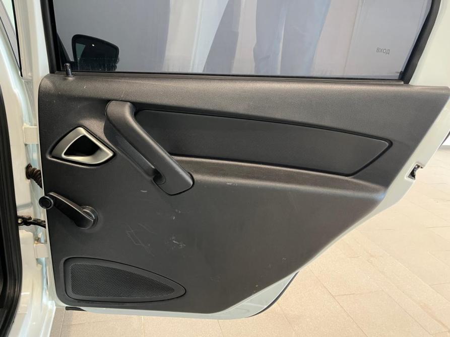 Lada (ВАЗ) Granta I Рестайлинг Волгоград  - изображение 26