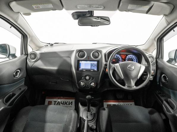 Nissan Note II с пробегом 2015 года, цена 745 000 рублей, 193753 км, хэтчбек, Автокод Объявления