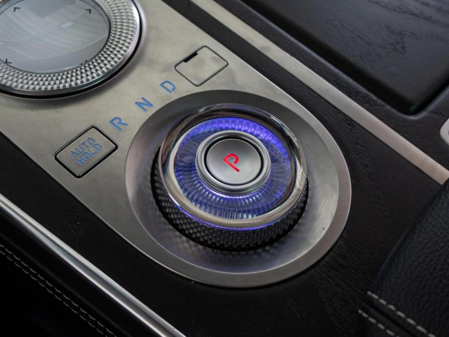 Genesis GV80 I Краснодар  - изображение 15