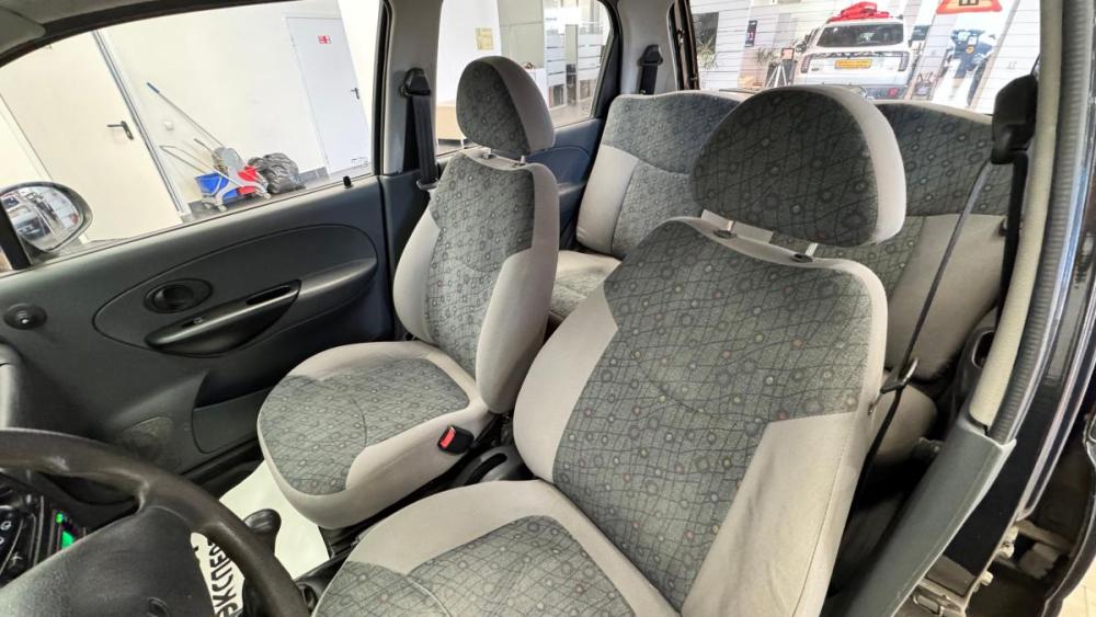 Daewoo Matiz I Рестайлинг Киров  - изображение 15