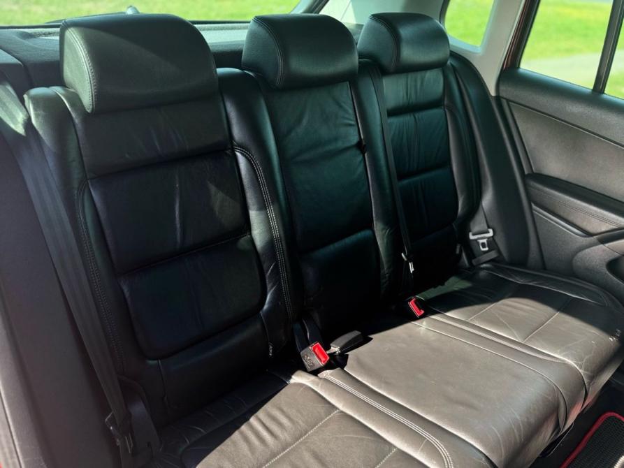 Volkswagen Tiguan I Ижевск  - изображение 11