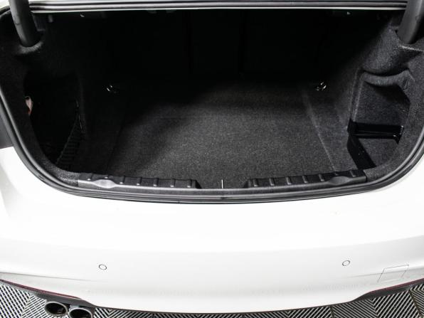 BMW 3 серии VI (F3x) Рестайлинг с пробегом 2017 года, цена 3 120 000 рублей, 54616 км, седан, Автокод Объявления