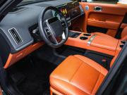Li Auto (Lixiang) L9 I Рестайлинг Москва  - изображение 47