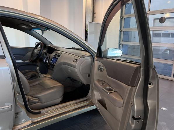 Vortex Estina I с пробегом 2009 года, цена 139 000 рублей, 262704 км, седан, Автокод Объявления