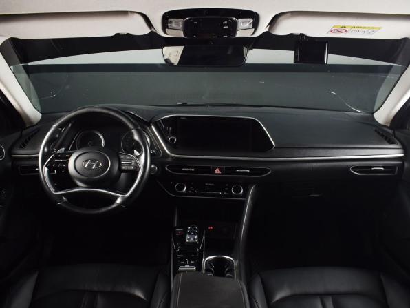 Hyundai Sonata VIII (DN8) с пробегом 2020 года, цена 2 254 997 рублей, 136653 км, седан, Автокод Объявления