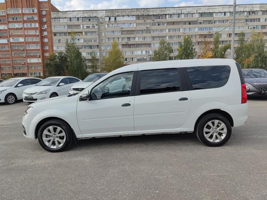 Lada (ВАЗ) Largus I Рестайлинг Йошкар-Ола  - изображение 10