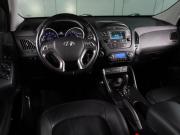 Hyundai ix35 I Рестайлинг Воронеж  - изображение 31
