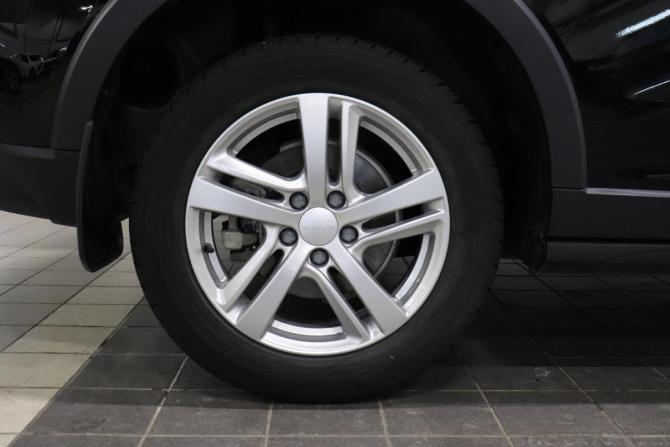 Haval Jolion I Рестайлинг с пробегом 2025 года, цена 2 147 000 рублей, 27164 км, внедорожник, Автокод Объявления