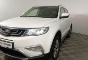 Geely Atlas I Волгоград  - изображение 46